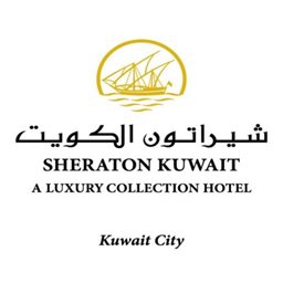 Logo of Sheraton Kuwait Hotel