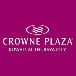 Logo of Crowne Plaza Kuwait Al Thuraya City Hotel