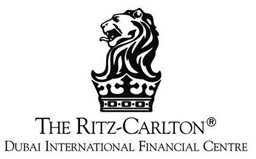 شعار الريتز - كارلتون، مركز دبي المالي العالمي - الإمارات
