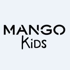 Logo of Mango Kids - Al Muraqqabat (Al Ghurair Centre) Branch - UAE