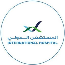 Logo of International Hospital - Salmiya, Kuwait