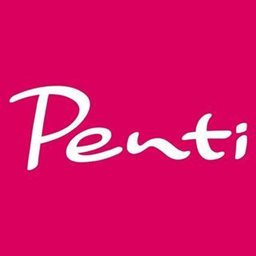 Logo of Penti