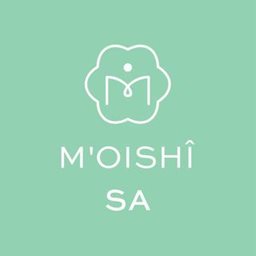 Logo of Moishi (Mall of Arabia) Branch - Giza, Egypt