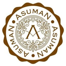 Logo of Asuman