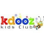 Logo of Kdooz Kids Club - Rai (Avenues) - Kuwait