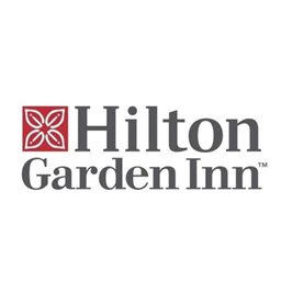 Logo of Hilton Garden Inn Kuwait