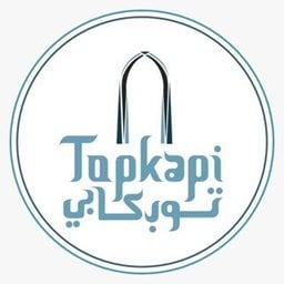 شعار مطعم توب كابي - غرب أبو فطيرة (أسواق القرين) - الكويت