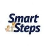 Logo of Smart Steps Nursery