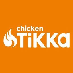 Logo of Chicken Tikka Restaurant