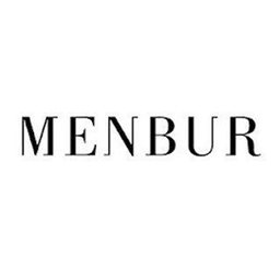 Logo of Menbur