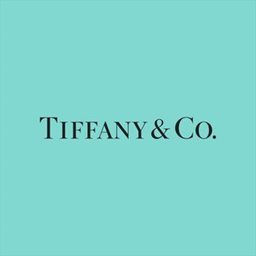 Logo of Tiffany & Co