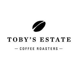 Logo of Toby’s Estate