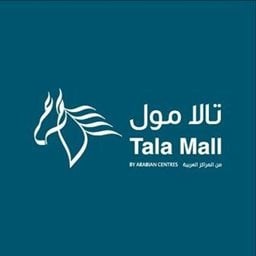 Logo of Tala Mall - Al Mursalat - Riyadh, Saudi Arabia