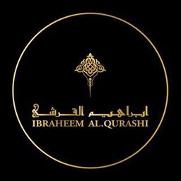 Logo of Ibrahim Al Qurashi - Al Mursalat (Tala Mall) Branch - Riyadh, Saudi Arabia
