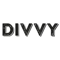 Logo of DIVVY Restaurant