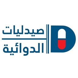 Logo of Al-Dawaeya Pharmacies