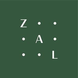 Logo of ZAL by Bukhamseen Carpets