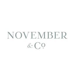 Logo of November and Co - Shweikh (Mayar Complex) Branch - Capital, Kuwait