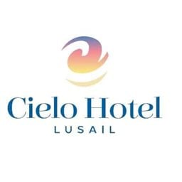 Logo of Cielo Hotel Lusail - Lusail - Qatar