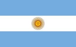 شعار سفارة الأرجنتين