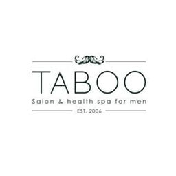 Logo of Taboo Men Salon & Spa - Salmiya - Kuwait