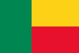 Logo of Embassy of Benin - Kuwait