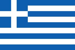 Logo of Embassy of Greece