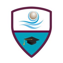 شعار مدرسة المتحدة الدولية - اللؤلؤة - قطر
