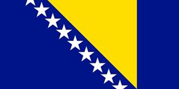 Logo of Embassy of Bosnia and Herzegovina