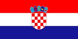 Logo of Embassy of Croatia