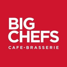 Logo of Big Chefs Restaurant - Rai (Avenues) Branch - Kuwait