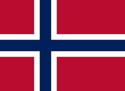 شعار سفارة النرويج - لبنان
