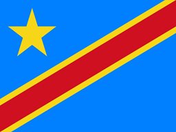 Logo of Consulate of Congo (Brazzaville) - Lebanon