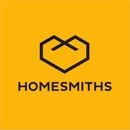 Logo of Homesmiths UAE - Dubai Silicon Oasis Branch - Dubai, UAE