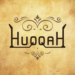 Logo of Huqqah Cafe - Salmiya (Argan Square) - Kuwait