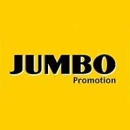 Logo of Jumbo Promotion
