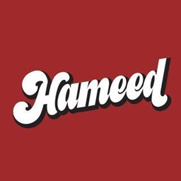 Logo of Hameed Restaurant - New Cairo City (Cairo Festival City Mall) Branch - Egypt