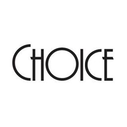 Logo of Choice Moda