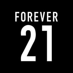 Logo of Forever 21