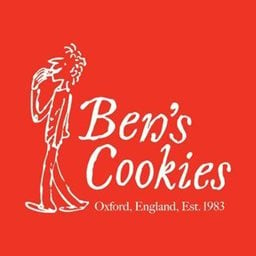 Logo of Ben's Cookies - Messila (The Spot) Branch - Kuwait