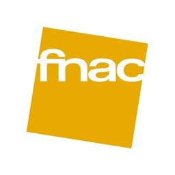 Logo of FNAC - Doha (Doha Festival City) Branch - Qatar