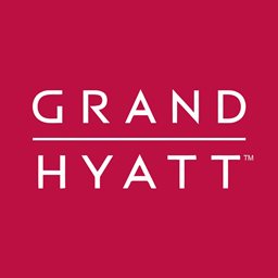 Logo of Grand Hyatt Hotels