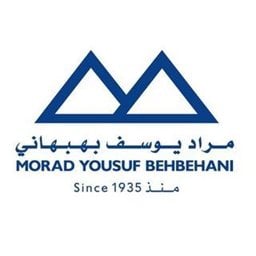 Logo of Behbehani Luxury - Sharq (Al-Hamra Mall) Branch - Kuwait