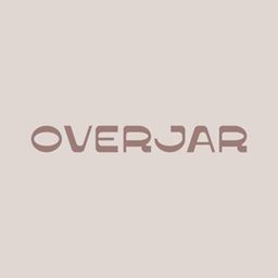 Logo of Over Jar