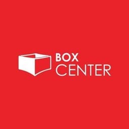 Logo of Box Center - Fahaheel Branch - Kuwait