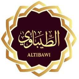 شعار حلويات الطيباوي - فرع السالمية - الكويت