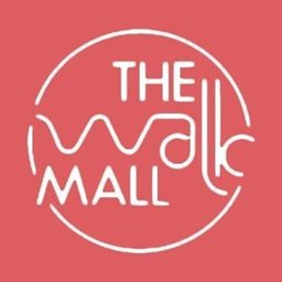 Logo of The Walk Mall - Ardiya - Kuwait