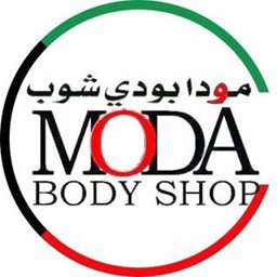 Logo of Moda Body Shop
