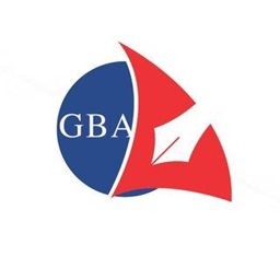 Logo of Gulf British Academy - Salmiya - Kuwait