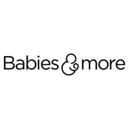 Logo of Babies & more - Sabahiya (The Warehouse) Branch - Kuwait